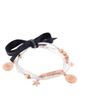 Oxxo Design Armbånd Med Charms