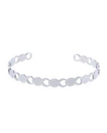 Oxxo Design Armbånd Med Hjerter