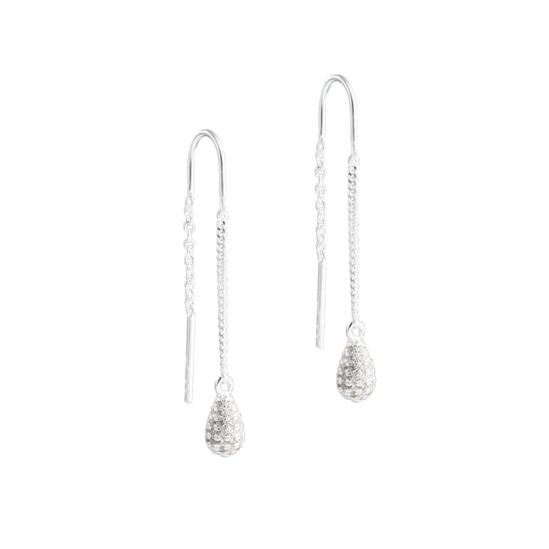 Pav Earthread Silver