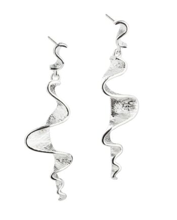 Rhumba Long  Silver