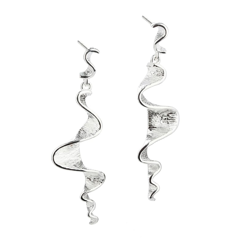 Rhumba Long Silver
