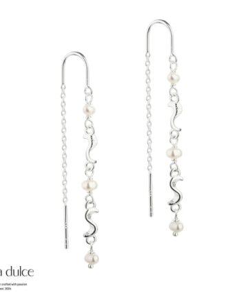 Rhumba Thread  Silver