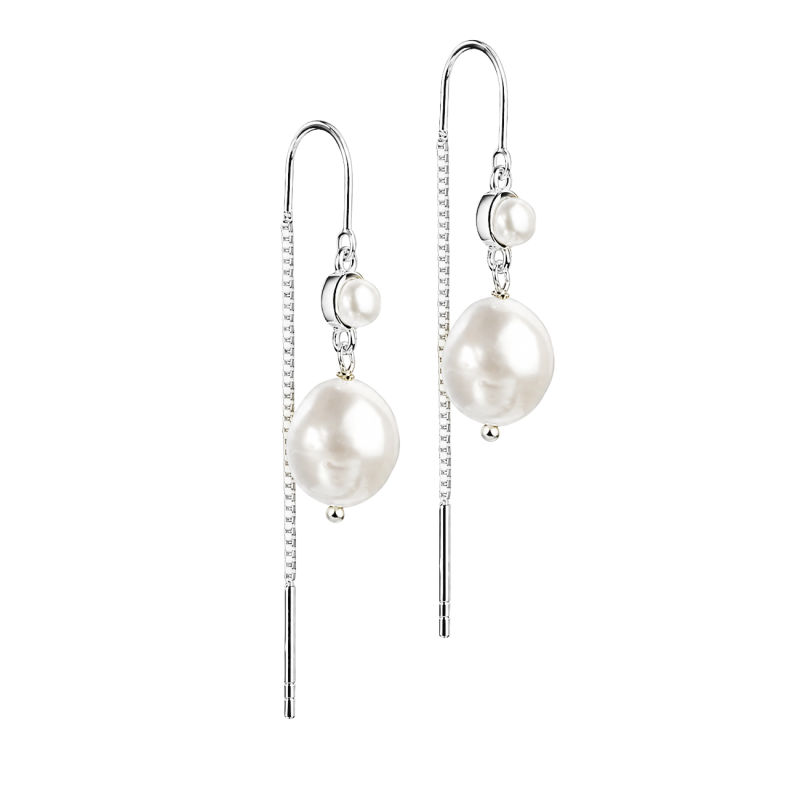 Rita Earthread Silver