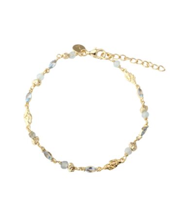 Sinna Bracelet  Golden