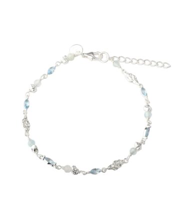 Sinna Bracelet  Silver