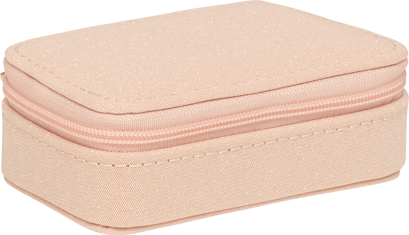 Smykkeskrin Til Børn Mini Pink Drømmeland Mimi Lula