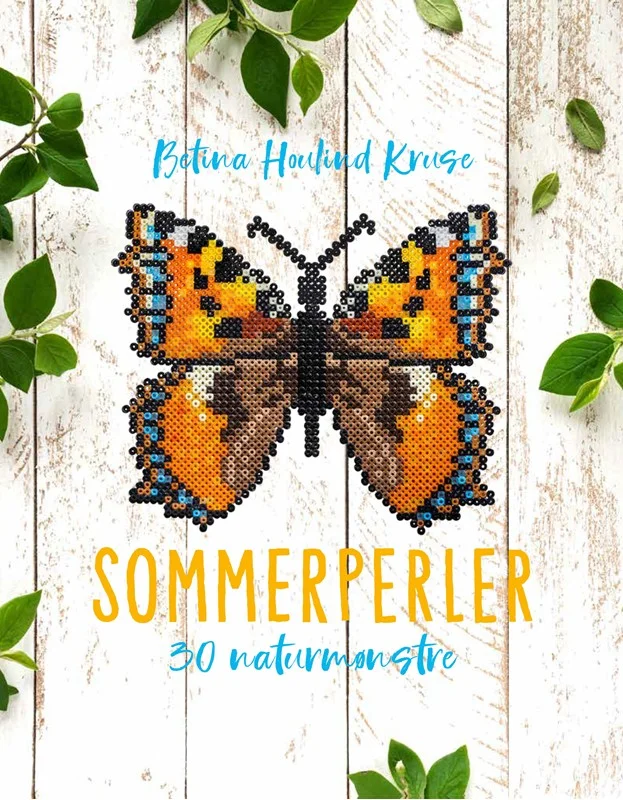 Sommerperler 2021 Betina Houlind Kruse