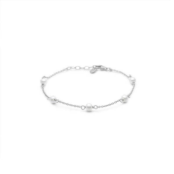 Studio Studio Shore Bracelet Sølv : Erling Christensen Møbler : Erling Christensen Møbler