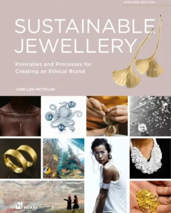 Sustainable Jewellery Updated Edition 2022  Jose Luis Fettolini