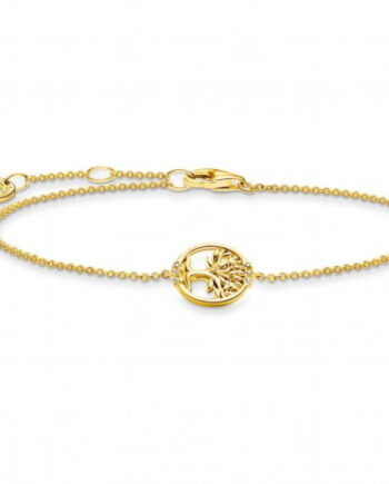 Thomas Sabo Bracelet Goldtree Armbånd