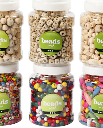 Træperler Creativ Company