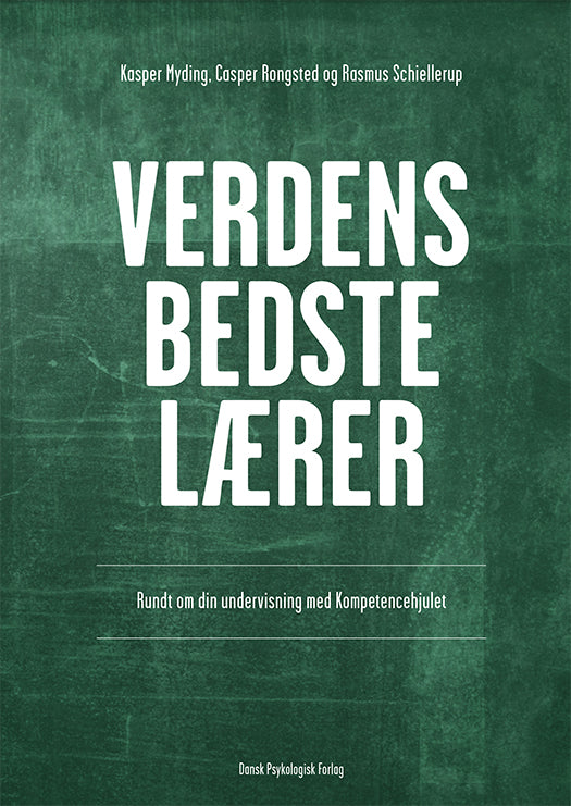 Verdens Bedste Lærer