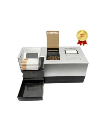 Zorr Powermatic Cigaret Rullemaskine
