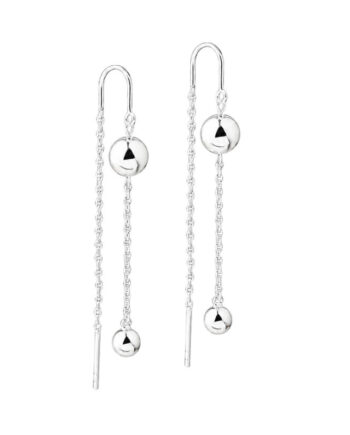 Alba Earthread  Silver