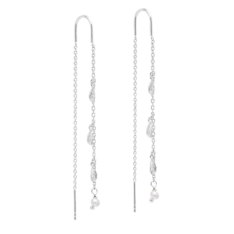 Alexa Earthread Silver