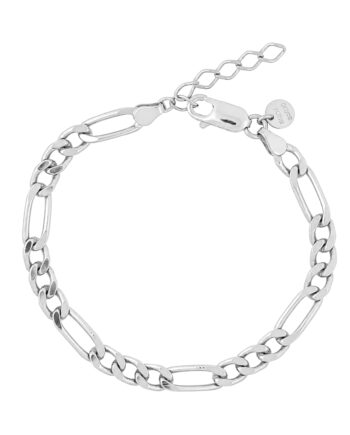 Andie Bracelet  Silver