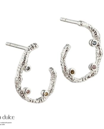 Barbara Earstud  Silver