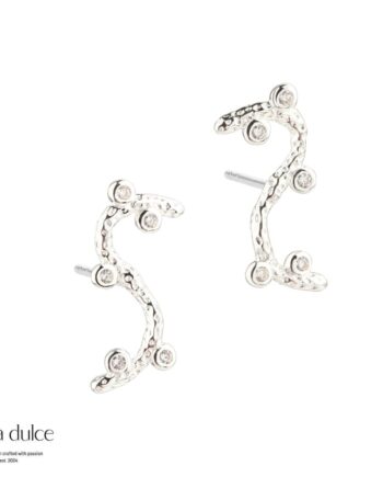 Barbara The Ear  Silver