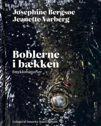Boblerne Bækken 2024  Josephine Bergsøe Jeanette Varberg