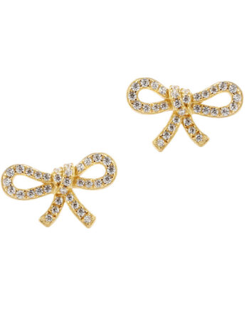 Bow Tie  Golden
