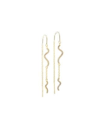Curva Earthread  Golden