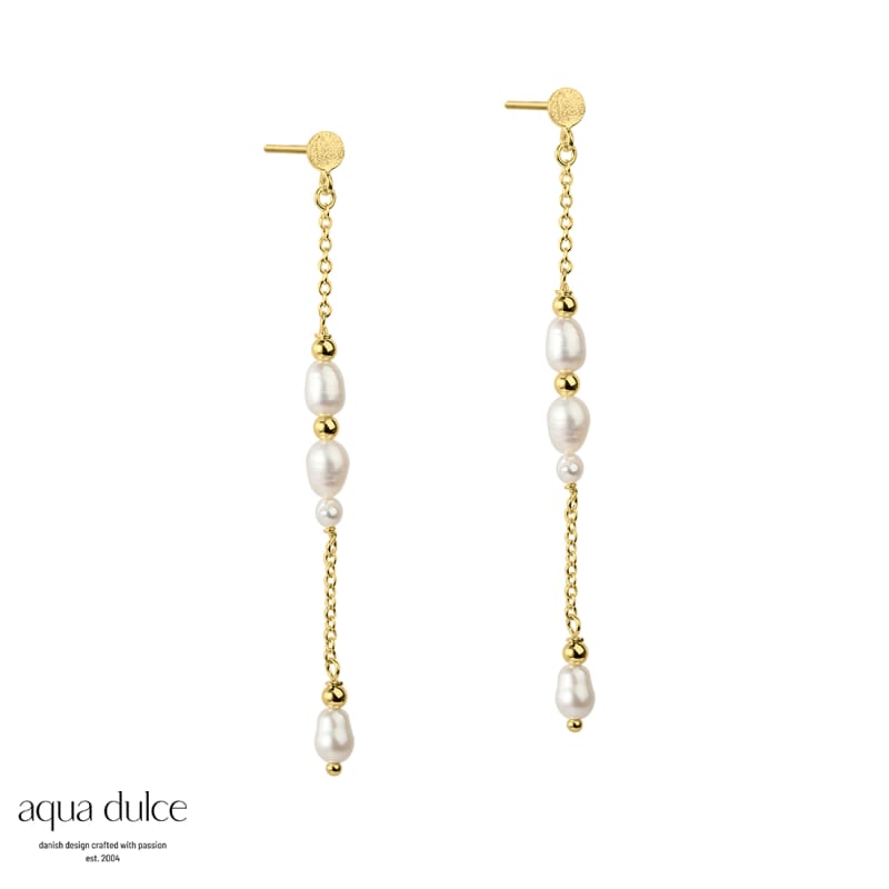 Dara Earstud  Golden