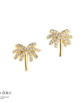 Darling Palm  Golden