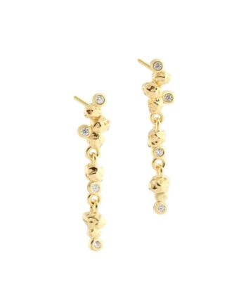 Darling Rock Long  Golden