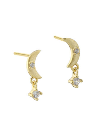 Dreamlit Mooncharm  Golden