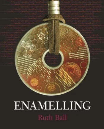 Enamelling 2018  Ruth Ball