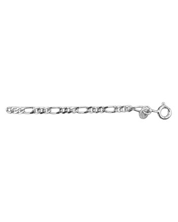 Extra Figaro  Silver