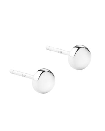 Globe  Silver