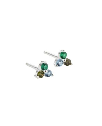 Gunnva Green  Silver