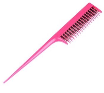 Hårdelingskam Pink