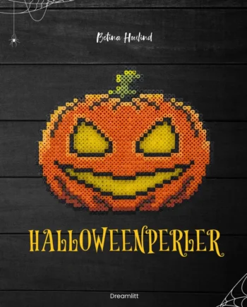Halloweenperler 2026  Betina Houlind