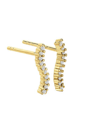 Isabella Earstud  Golden
