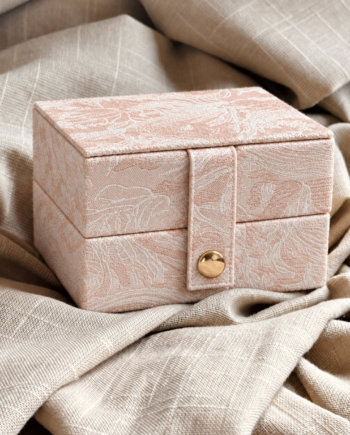 Jewellery Box Mini  Rose Tarif Kode 4202