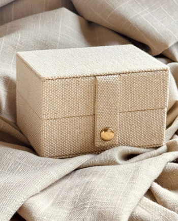 Jewellery Box Mini  Sand Tarif Kode 4202