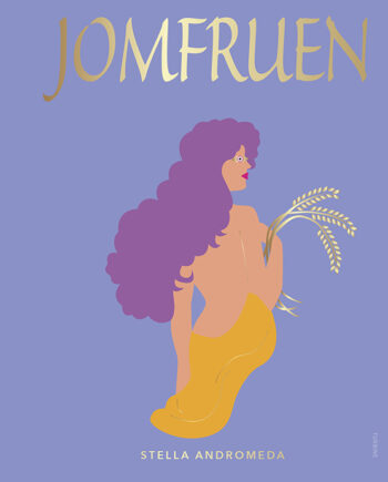 Jomfruen Stjernetegn