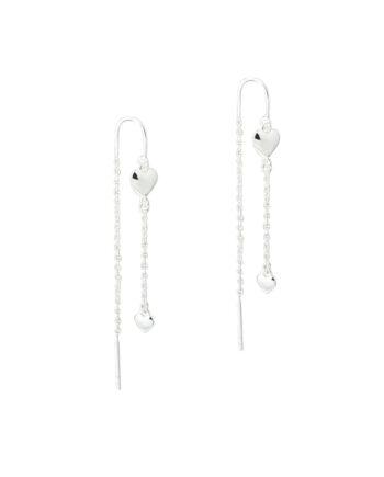 Karla Earthread  Silver