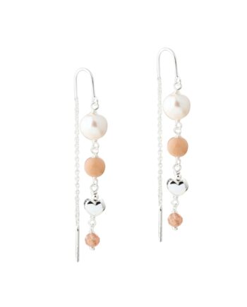 Karla Rose Earthread  Silver