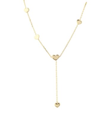 Karla Simple  Golden