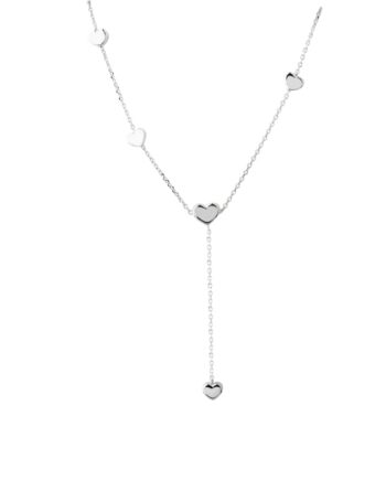 Karla Simple  Silver