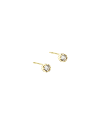 Lumi Earstud  Golden
