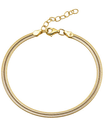 Malou Bracelet  Golden