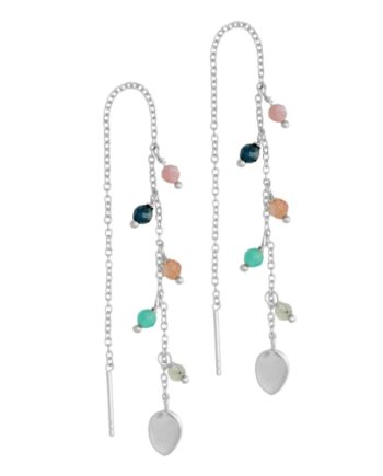 Mandy Earthread  Silver