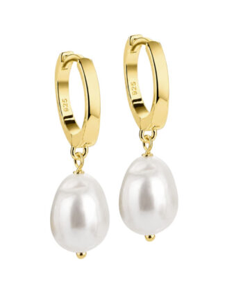 Maren Pearl  Gold