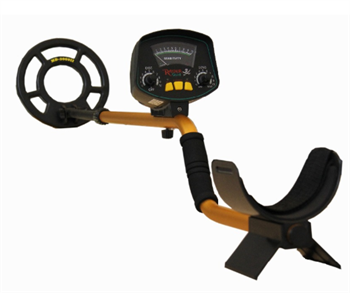 Metal Detektor Md3009
