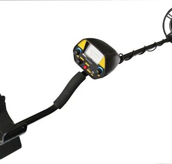 Metal Detektor Md4040