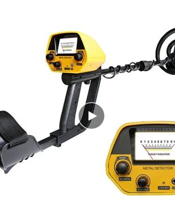 Metal Detektor Md5090